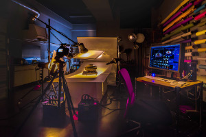 B-STUDIO B-STUDIO
